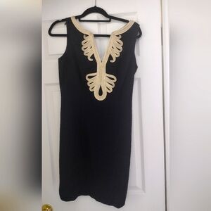 Lilly Pulitzer shift dress size 6